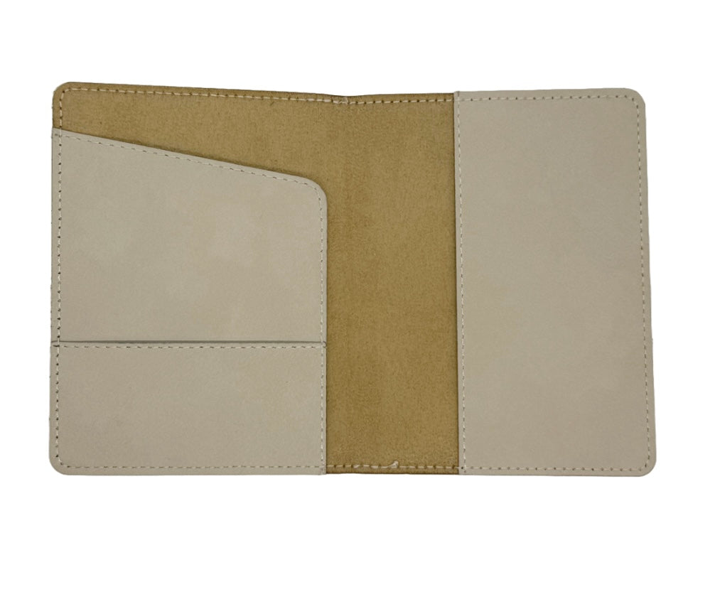 Passport Holder