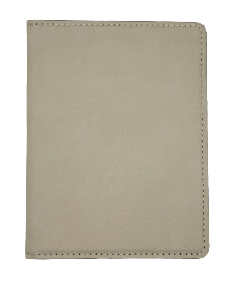 Passport Holder