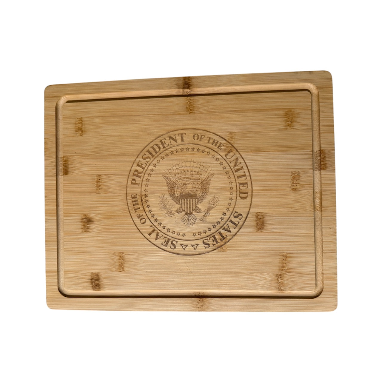 Medium Cutting Board And Serving Tray As Seen On The White House Chef Tour