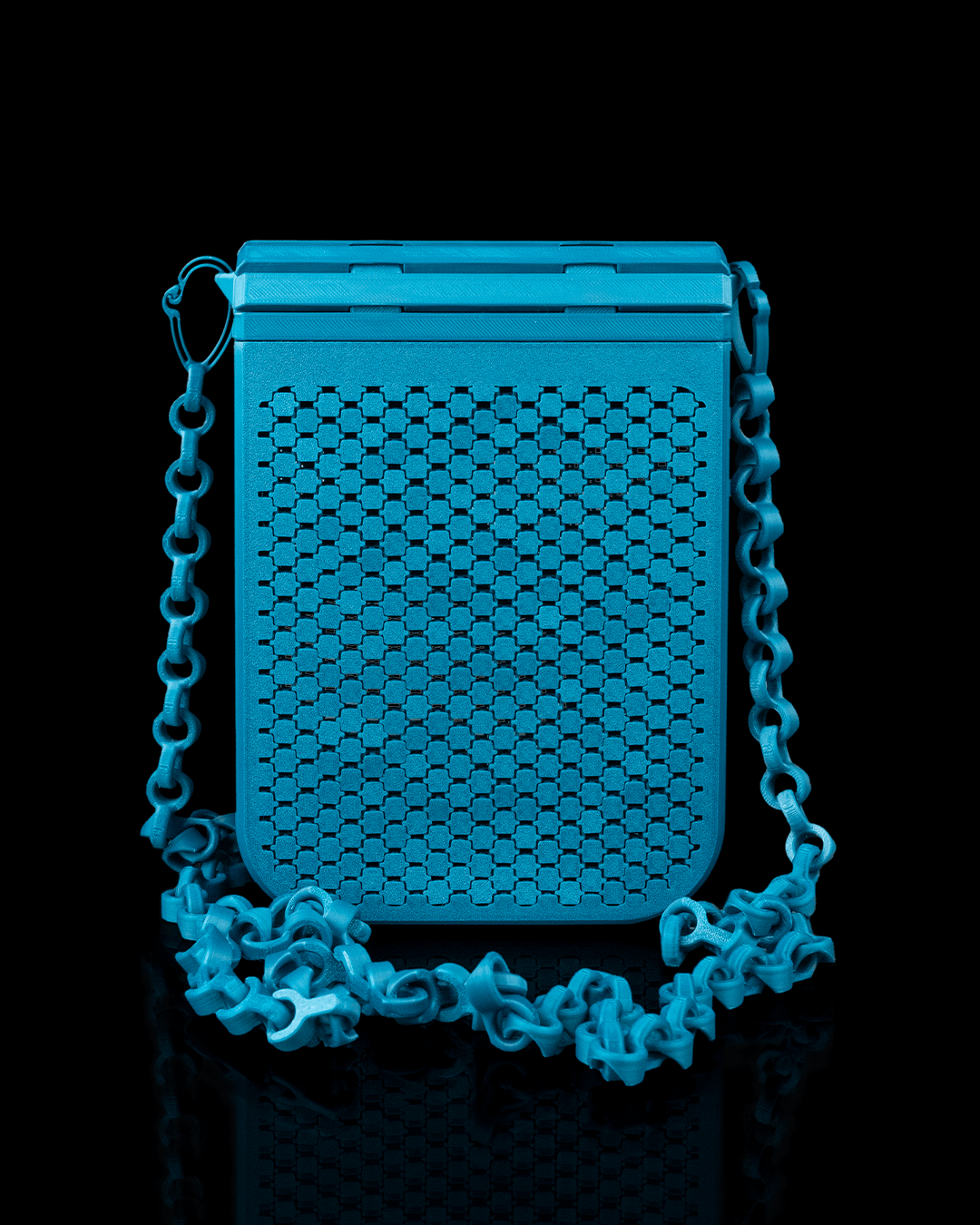 Crosscut- Purse
